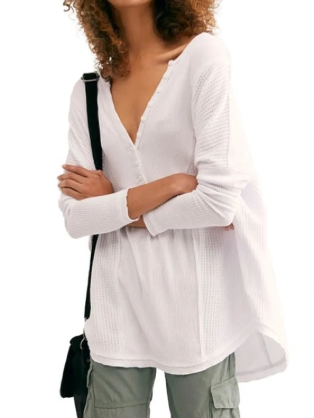 Free People Leo Henley